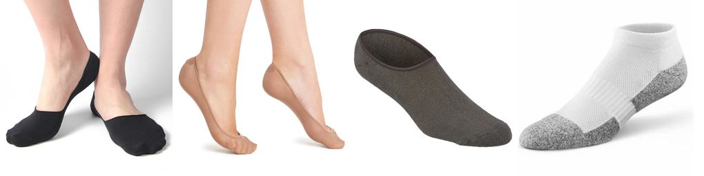 no show dress socks